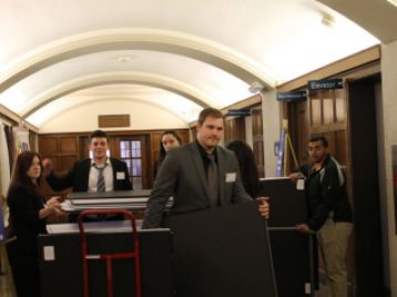 2014 UROP Spring Research Symposium